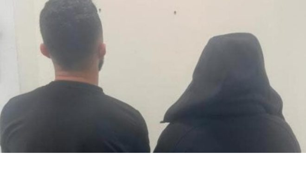 احباط عملية تهريب مخدرات بطاولات خشبية عبر المطار.. 