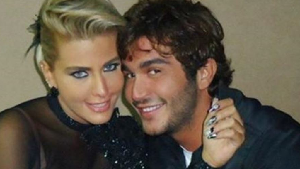 بالفيديو - جويل حاتم طليقة جورج الراسي تحاول الانتحار ووالدها ينقذها