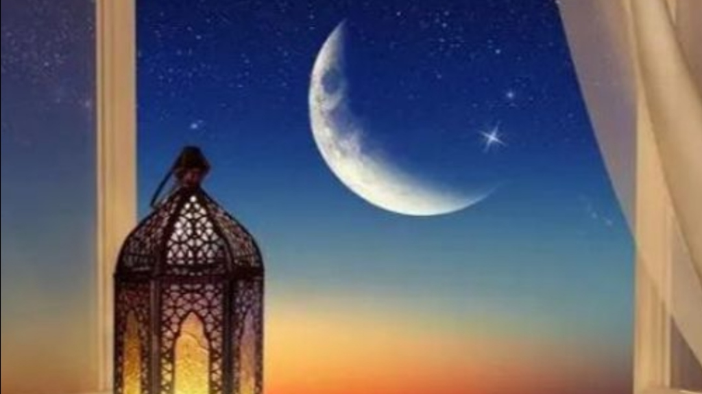 إليكم أول أيام شهر رمضان المبارك