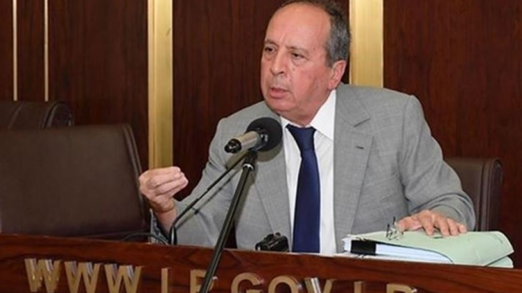 جميل السيّد :من اعتاد على الفساد بقي عليه! 