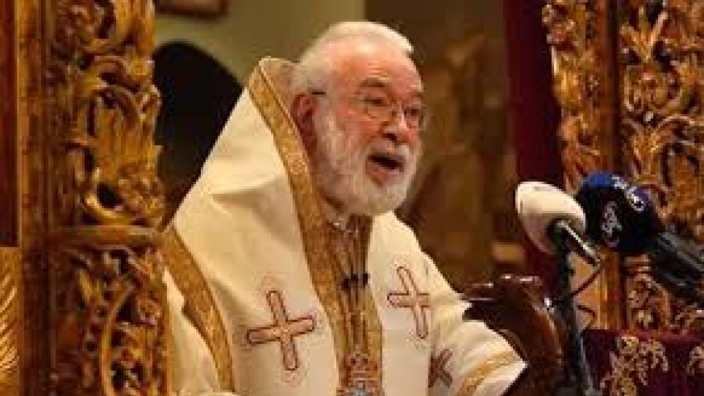 عوده: لماذا لا تسلّم المرأة زمام أمور الدولة والبلد؟