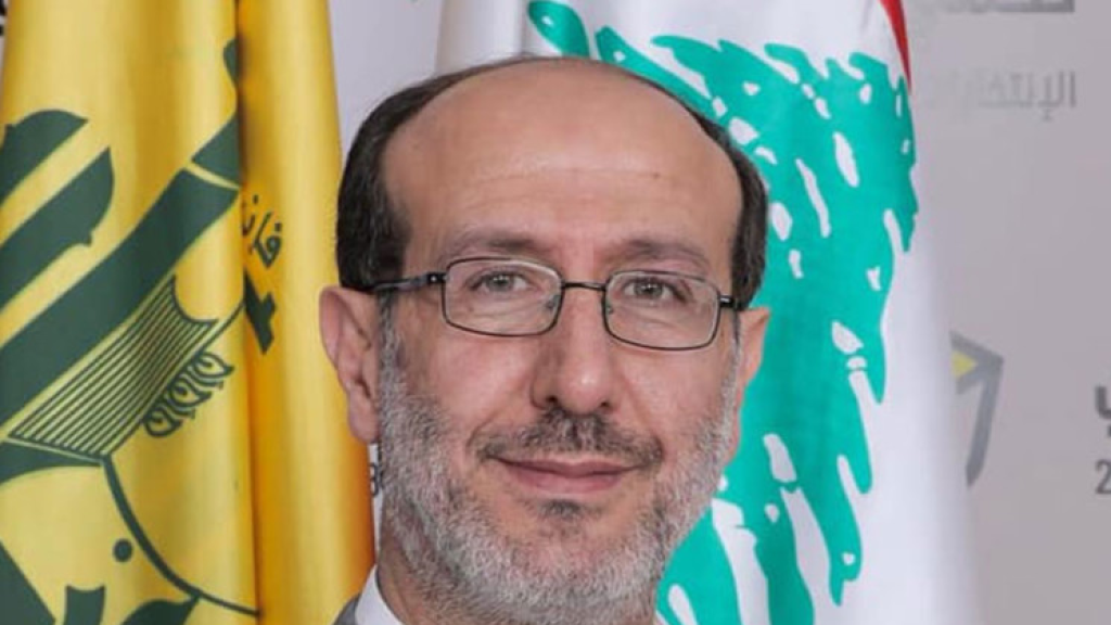 الموسوي: قطاع الاتصالات يعاني من الفساد وسنتوجه إلى ديوان المحاسبة