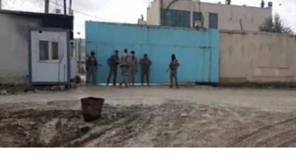 الاحتلال الأمريكي يخلي سجون (قسد) في الحسكة من إرهابيي (داعش) وينقلهم إلى العراق