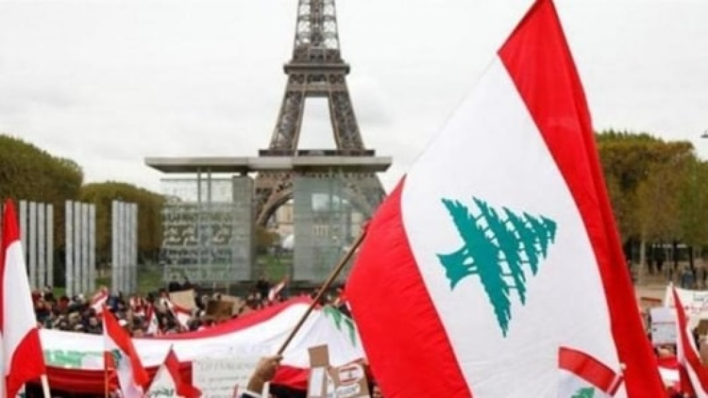 عقوبات فرنسية جديدة على سياسيي لبنان؟!