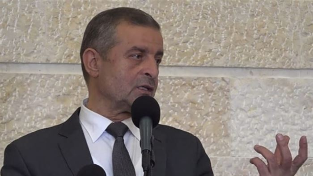 قبيسي: آن الاوان لان يكون للبنان قضية وطنية واحدة يجتمع الجميع حولها