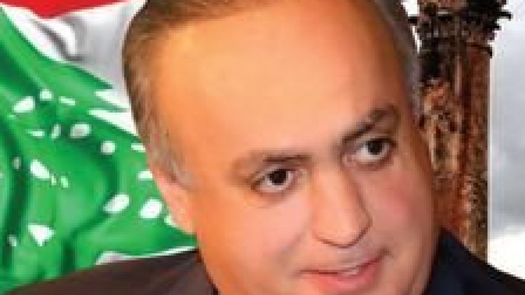 أمر معيب ومخجل.. وهاب مستنكراً توقيف د. شبلي المصري