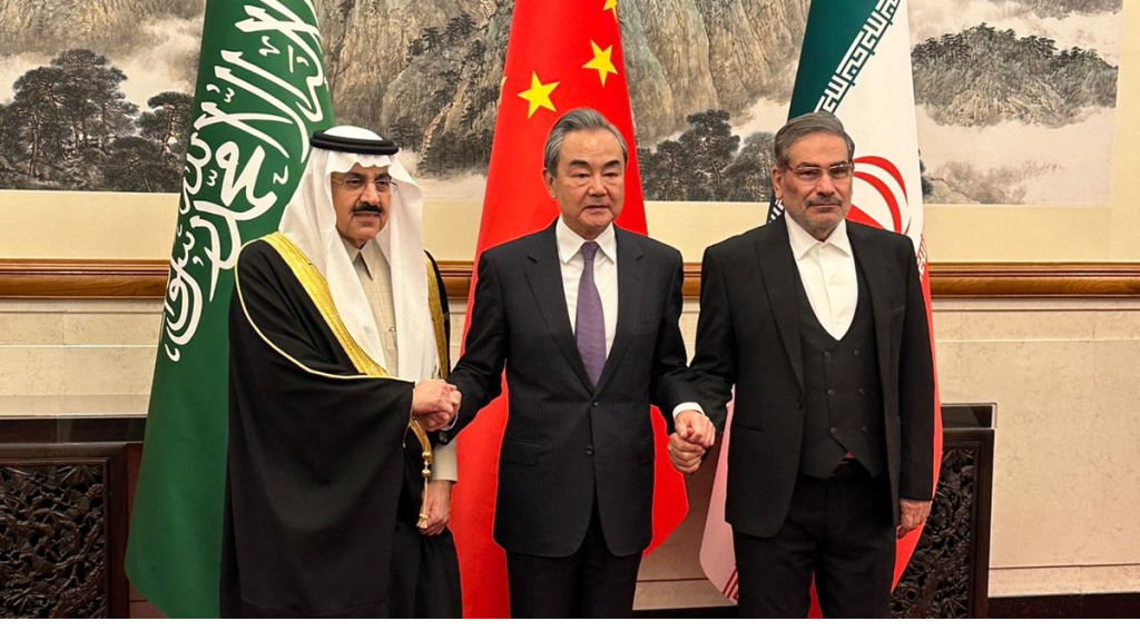 لقاء ثنائي 