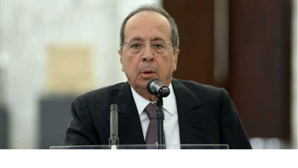 جميل السيّد : هنا يقع واجب الميقاتي.. 