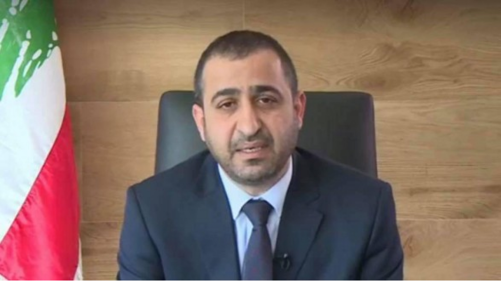 غسان عطالله: لا أوافق على ما قاله بوصعب.. ولن نسير بترشيح فرنجية