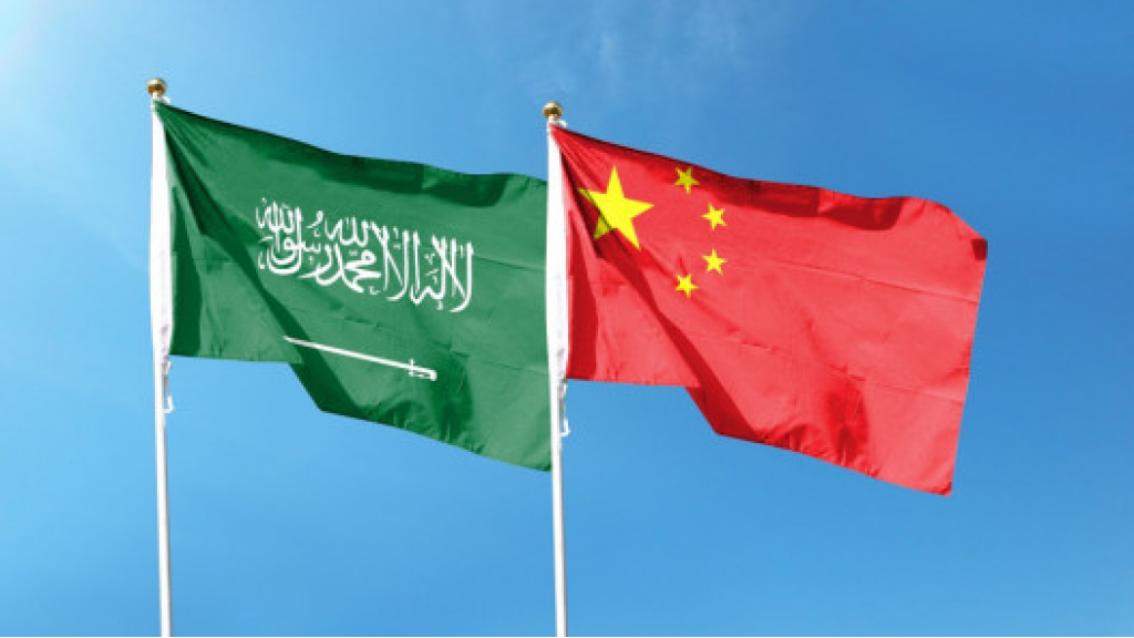 الرياض تنضم لمنظمة شنغهاي للتعاون مع تنامي علاقاتها مع بكين