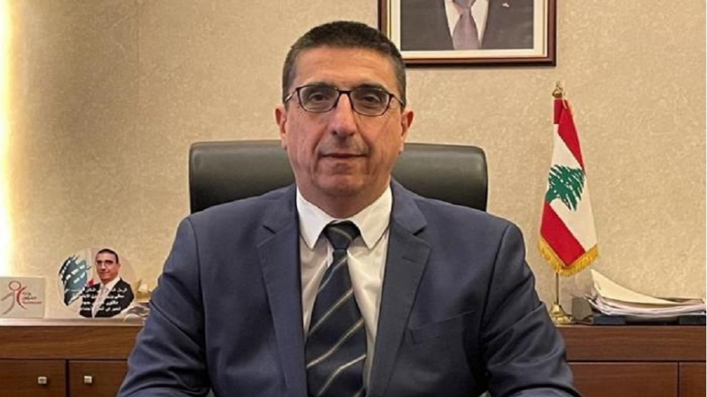 حجار: لتنظيم مؤتمر من أجل البحث بملف النازحين
