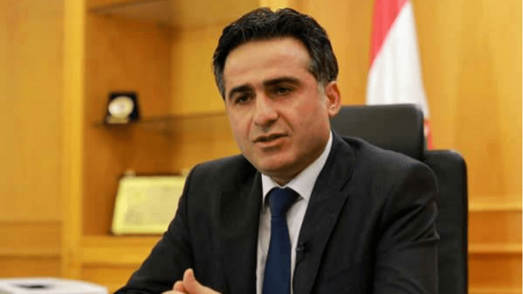 حميه عن إزالة جدار النفق المحتل في الناقورة: أكدنا أن الجدار سيهدم والنفق هو أرضنا
