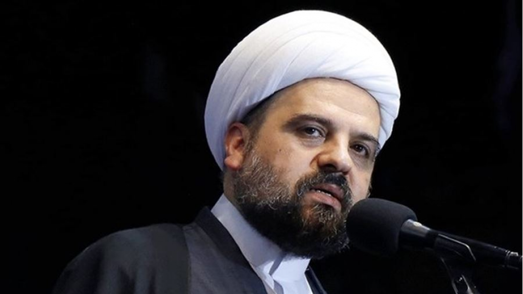 المفتي قبلان: لا أخشى من دين الكنيسة والمسجد بل من الطوائف السياسية والقطيعة الوطنية