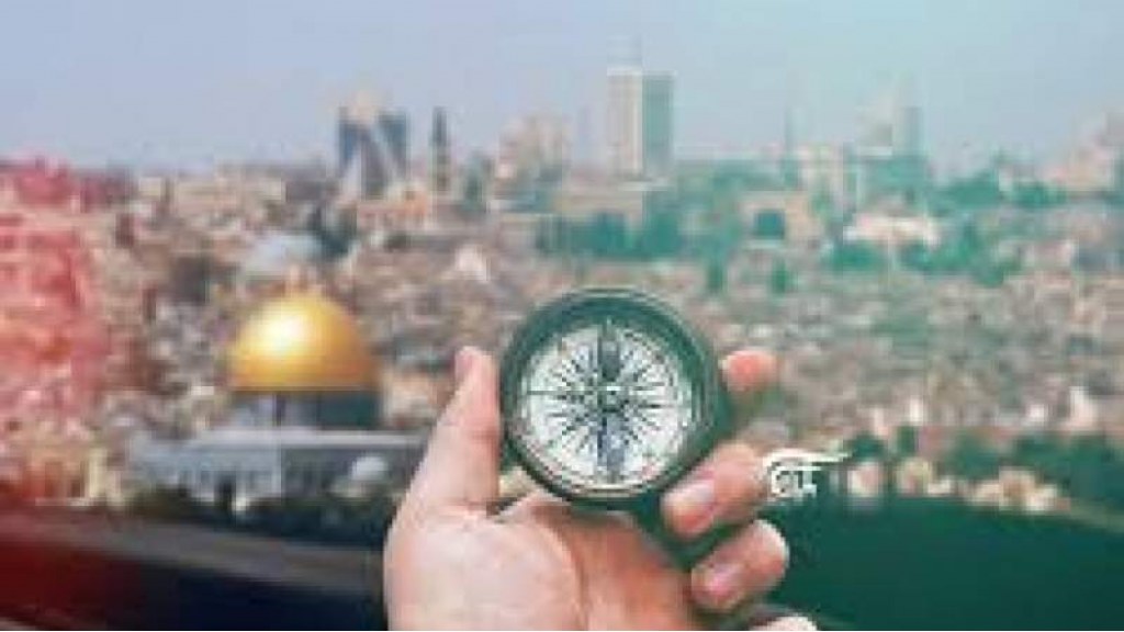أيام حاسمة في فلسطين.. 