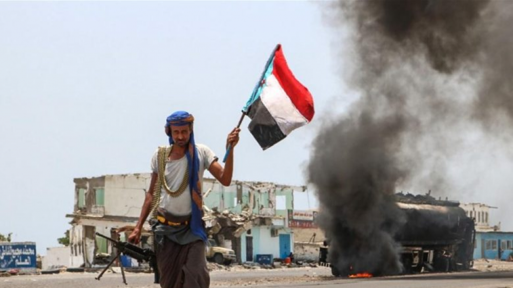 الرياض أعلنت نيتها انهاء الحرب في اليمن