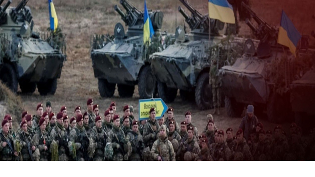 تسريب وثائق سرية أميركية عن وضع القوات الأوكرانية.. هذه تفاصيلها. 
