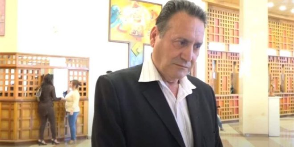 وفاة الممثل السوري فائق عرقسوسي