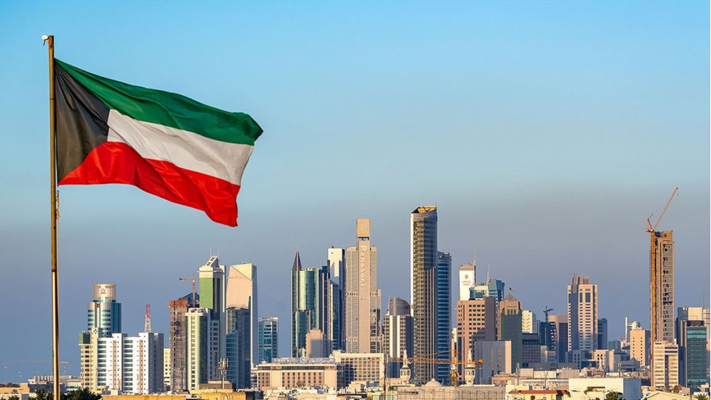 الكويت تعلن عن تشكيل حكومة جديدة