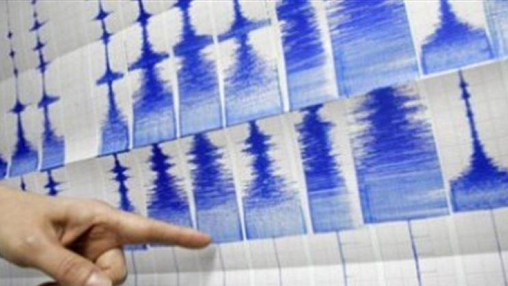 هزّة أرضية جديدة في لبنان قبل قليل.. منطقة تأثرت بها وهذه قوتها!
