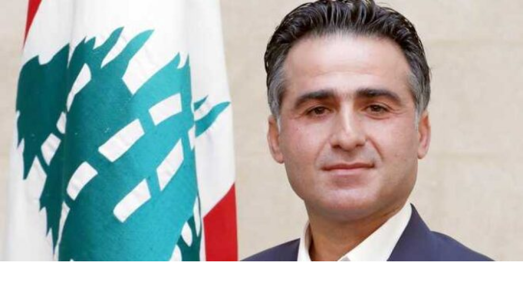 حمية: رؤية التكامل بين المرافئ العربية وربطها عبر المرافئ اللبنانية هي محط متابعة