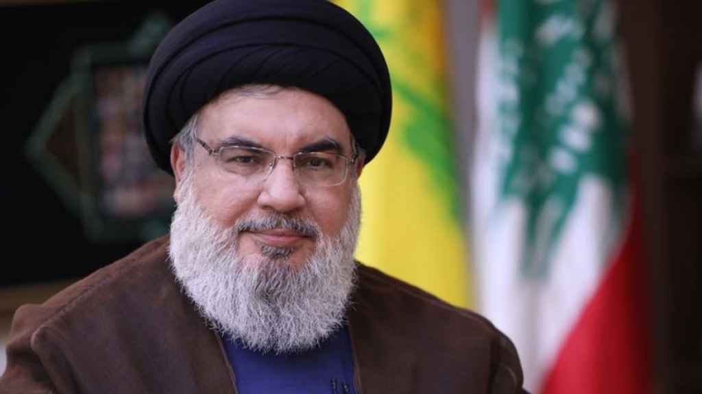 السيّد نصرالله : هيمنة أميركا تنتهي والانقسام بـ”إسرائيل” سابقة تاريخية