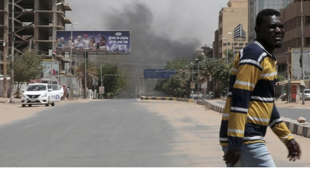 اشتباكات مستمرة في السودان وسقوط عشرات القتلى ومئات الجرحى