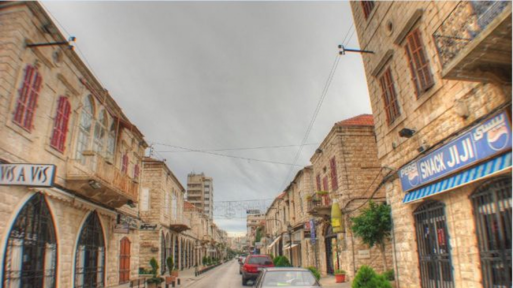 مأساة لبنان كل يوم .. قتيلين في جونية.. 