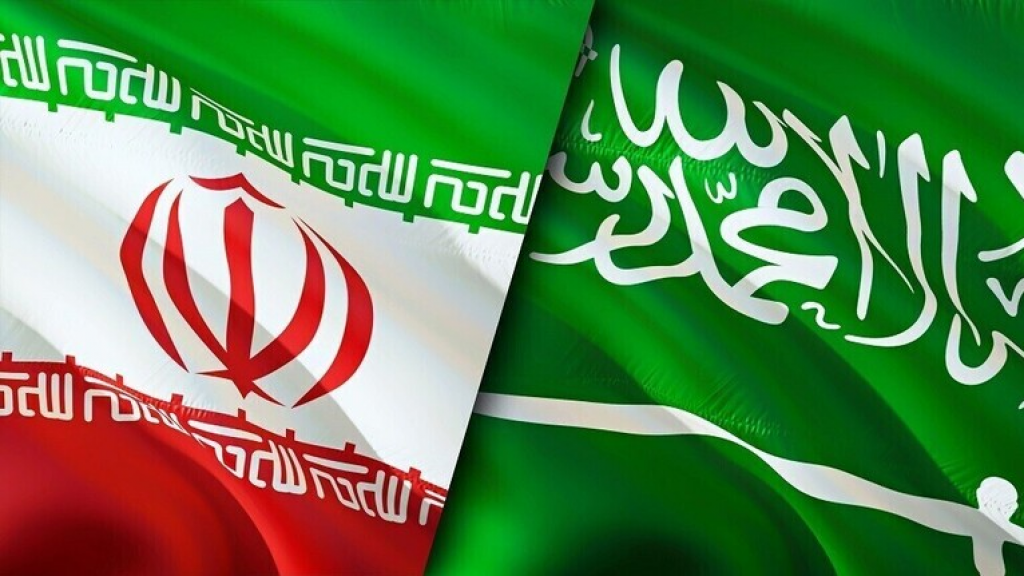 وزير الخارجية السعودي ونظيره الإيراني ناقشا ما تم الاتفاق عليه مؤخرا بالصين