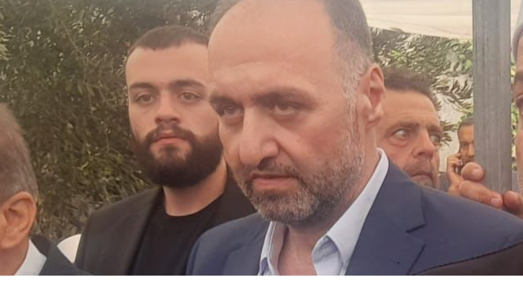 لواء جابر لجعجع: كلّ ما تحدثت عن الجثث والموت أعدت لذاكرة اللبنانيين أصلك وفصلك