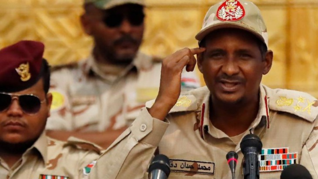 نقاط مهمة عن أزمة السودان/ من هم الانقلابيون؟