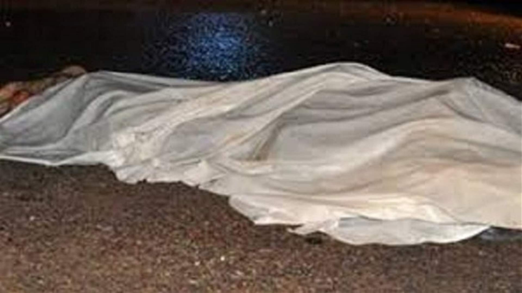 جثة مجهولة في ضهر البيدر.. 