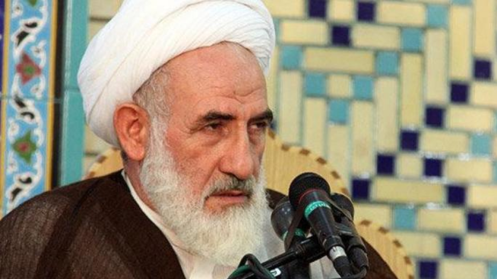 إيران: اغتيال عضو في مجلس خبراء القيادة عباس علي سليماني شمال البلاد