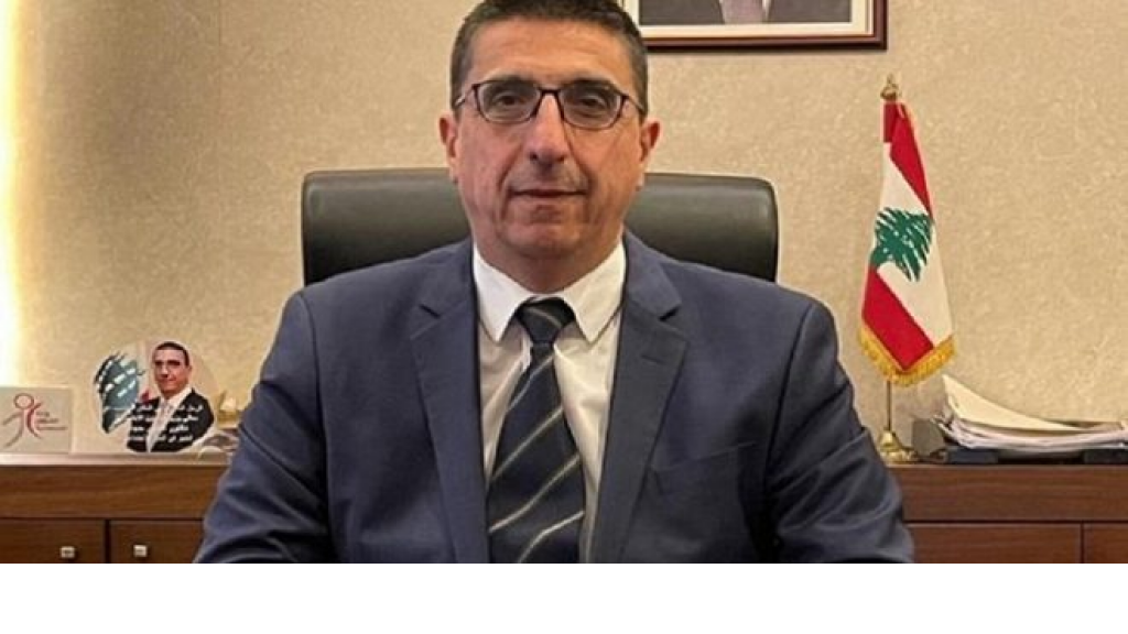 حول ملف النازحين السوريين… هذا ما كشفه الوزير حجار