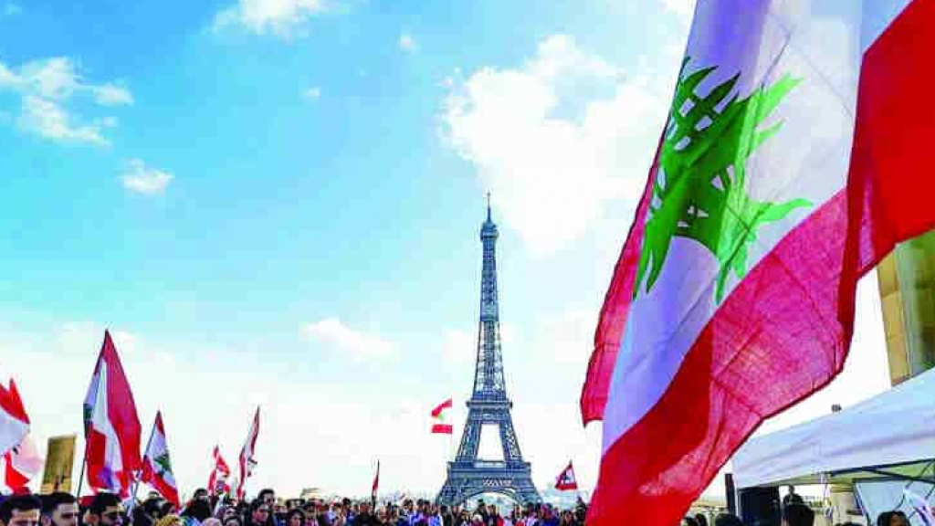 قيادي في “الثنائي الشيعي”: هذه قصتنا مع فرنسا