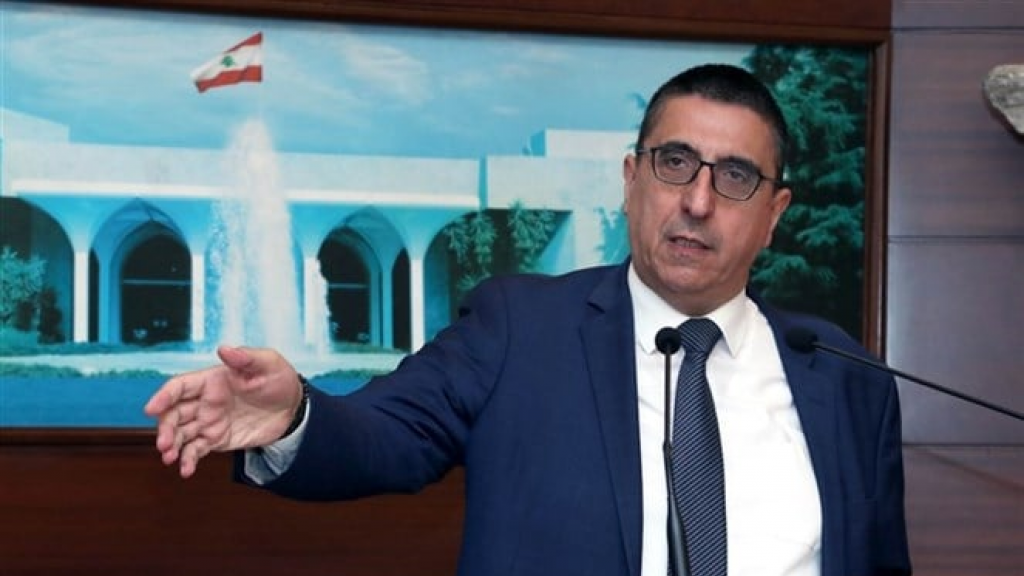 هذا المساء.. ملفات ساخنة يبحثها ماريو عبود مع وزير الشؤون الاجتماعية هيكتور حجار  عبر شاشة ال