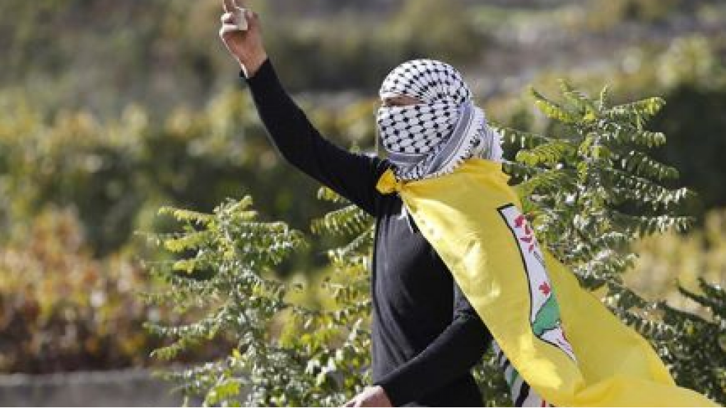 حزب الله تعليقًا على استشهاد عدنان: نؤيّد كل خطوات ‏المقاومة الفلسطينية