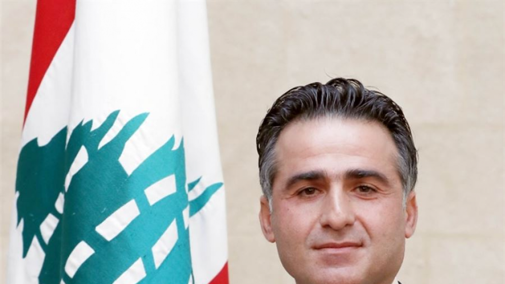 حمية 'يكشف' عن 3 أركان 'جديدة' لقطاع المرافئ اللبنانية