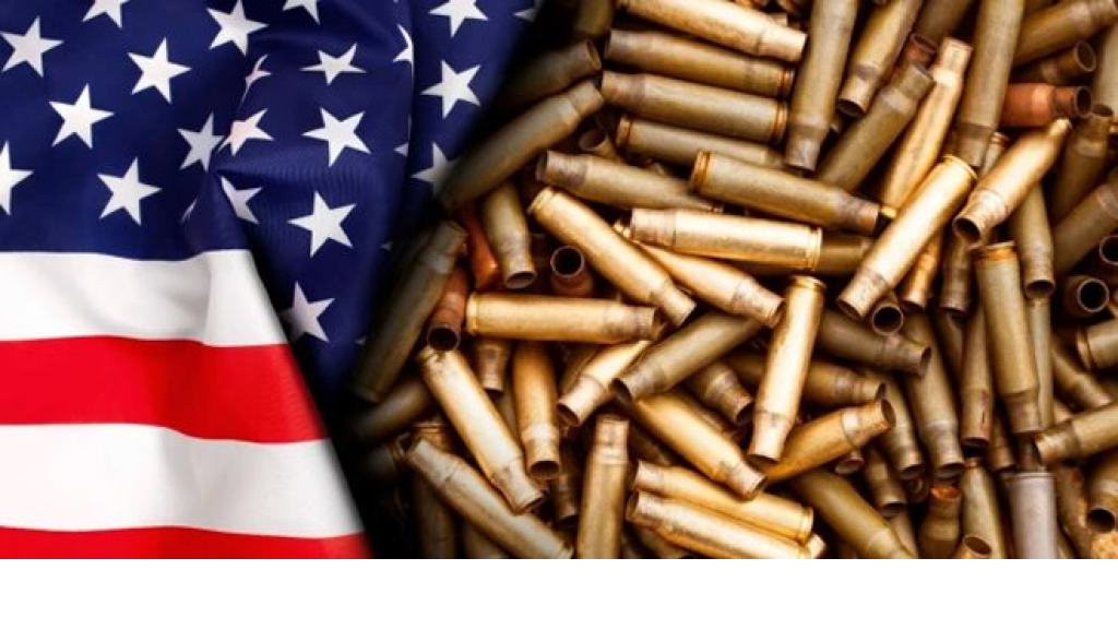 ذا هيل: حق حيازة السلاح في الولايات المتحدة قبضة موت تلتف على أعناق الأمريكيين 