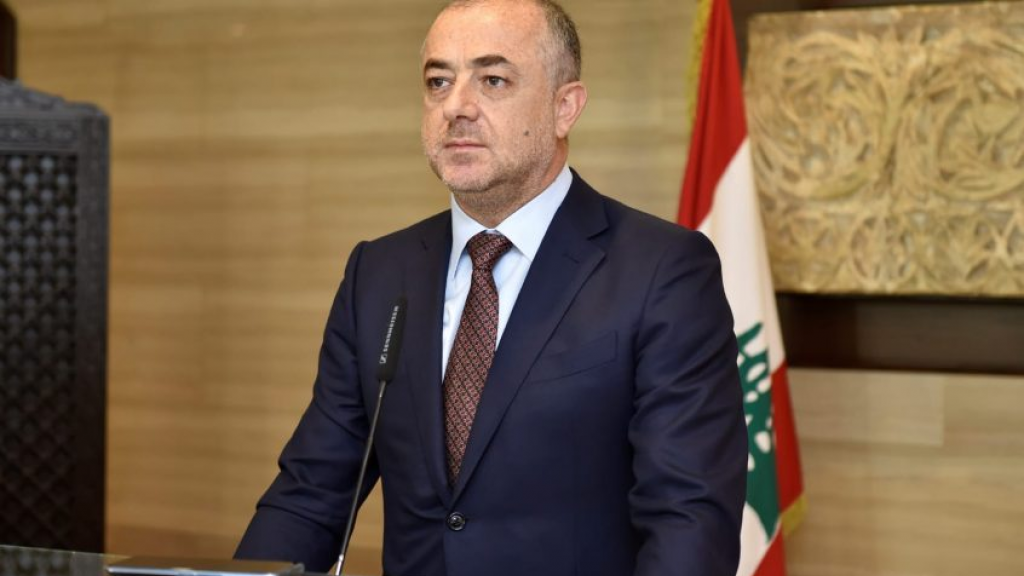 بوصعب من عين التينة: نحاول إيجاد طريقة للذهاب باتجاه جديد لجمع الأفرقاء