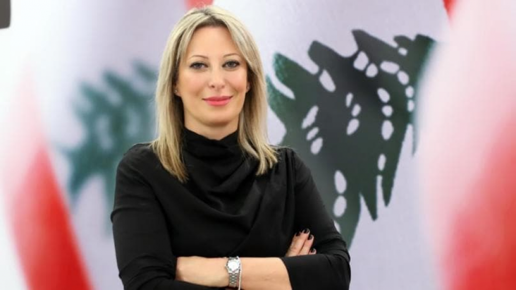 غادة أيوب: للتركيز على مؤتمر بروكسل الذي سيعقد في 15 حزيران المقبل لبحث ملف النزوح