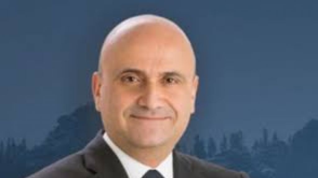 ابي رميا: لاتخاذ الإجراءات الضرورية بحق النازحين غير الشرعيين