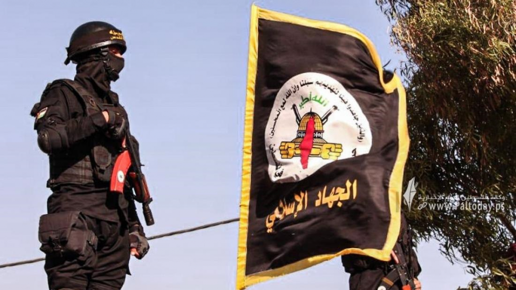 الجهاد الاسلامي تحذر العدو: استهداف المنازل سيُقابل بتكثيف قصف “تل أبيب” والعمق “الإسرائيلي”