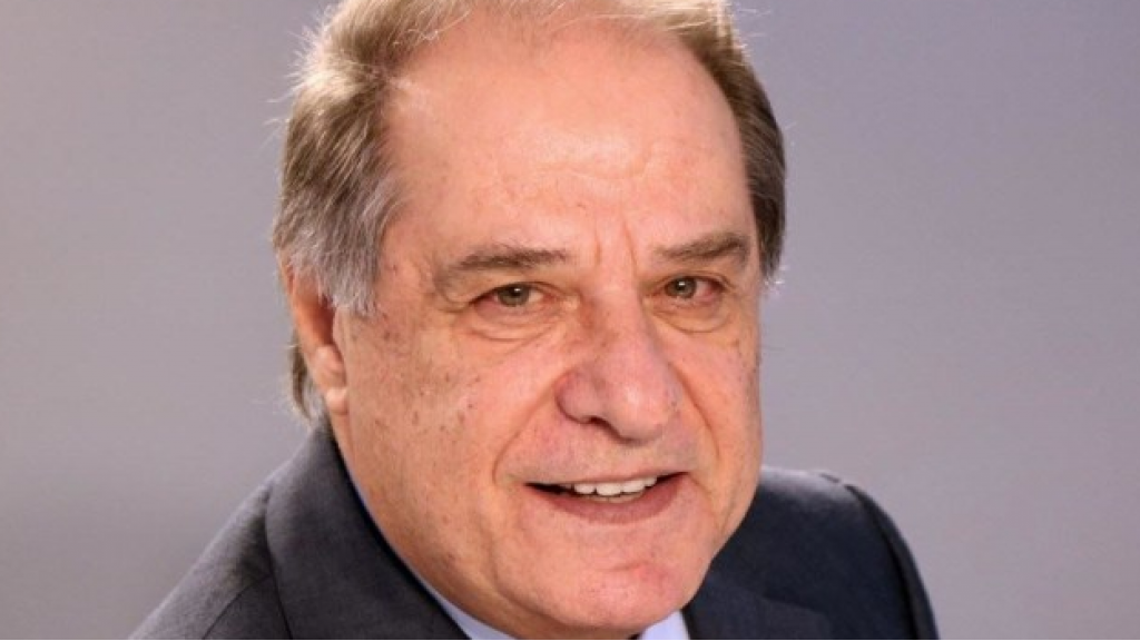 الوزير السابق سجعان قزي في ذمة الله