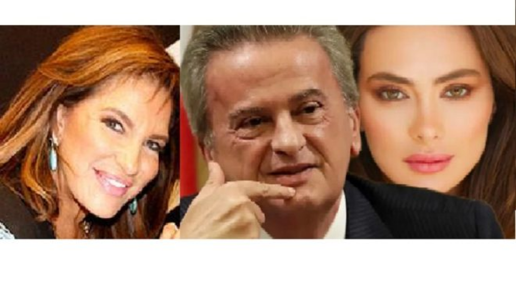عون تكتشف وثائق سلامة وزوجته وستيفاني صليبا: عقارات وأرصدة