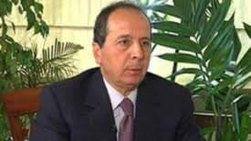 رسالةٌ قاسية من جميل السيّد لـ “كل كبير بهالدولة”: نهايتك بجورة!