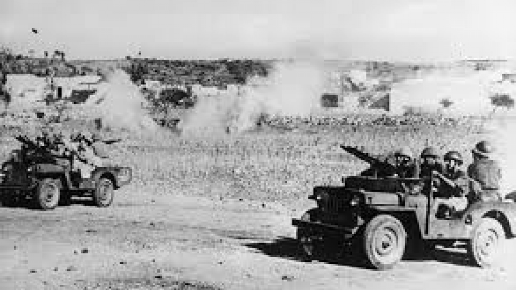 الأمم المتحدة تحيي ذكرى النكبة الفلسطينية لأول مرة منذ عام 1948 في نيويورك