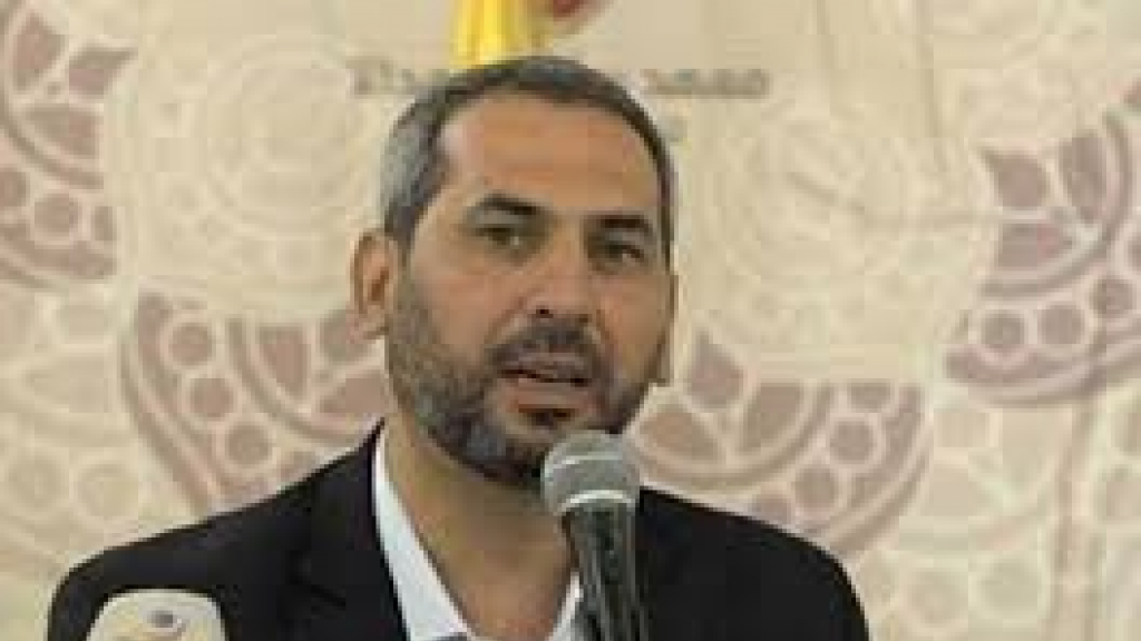 ايهاب حمادة: الاستحقاق الرئاسي يشكل مفتاحا لمسار جديد
