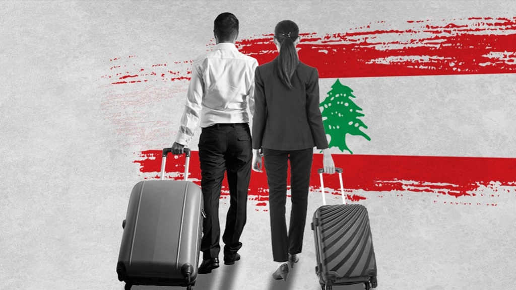 الإبداع من وراء البحار!