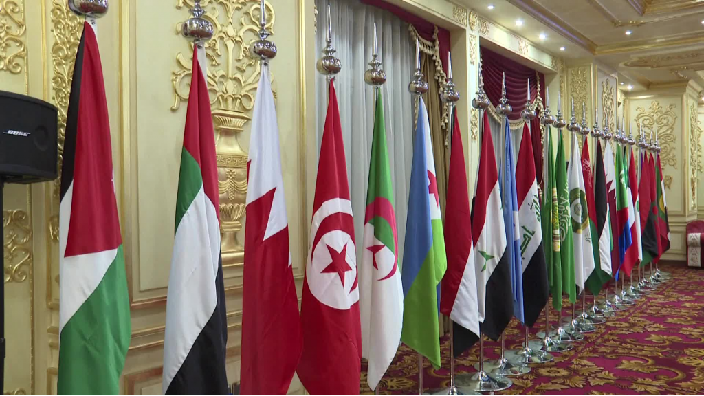 بحضور الأسد.. القمة العربية تنطلق اليوم في جدة