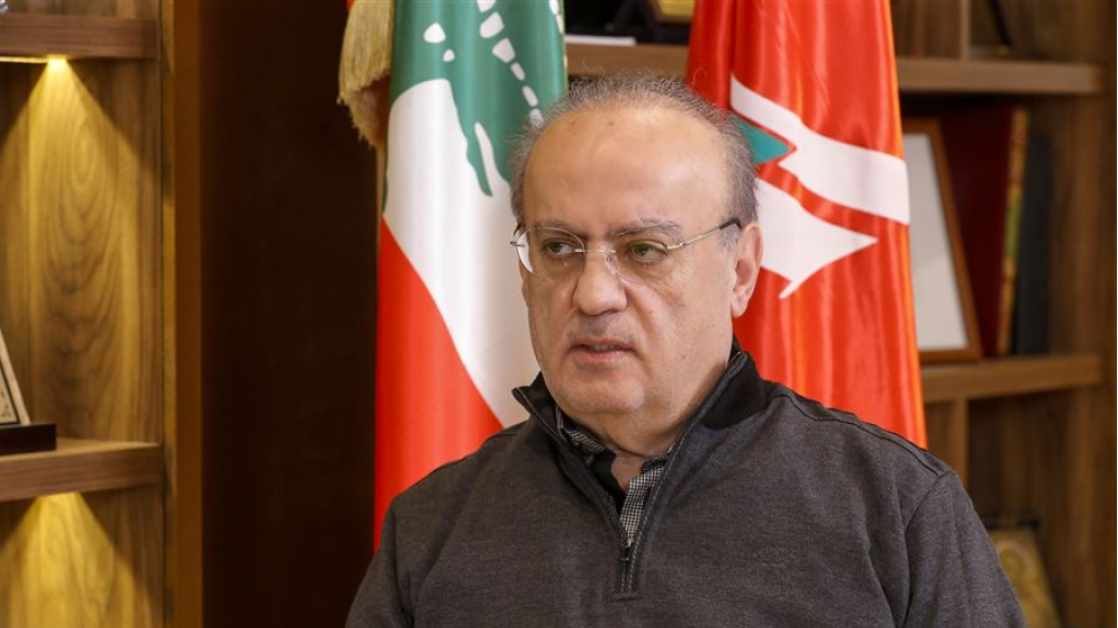 التيار يهاجم وهاب؟